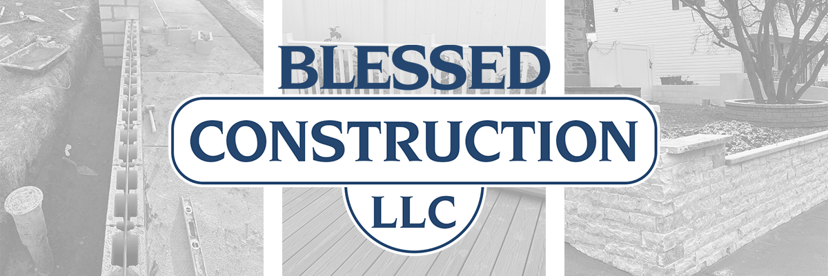 Blessed Construction LLC