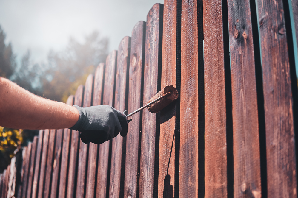 Fence Installation Service